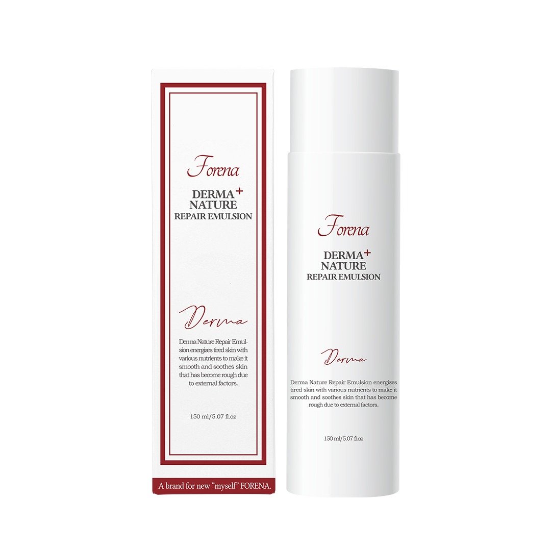 Derma Nature Repair Emulsion