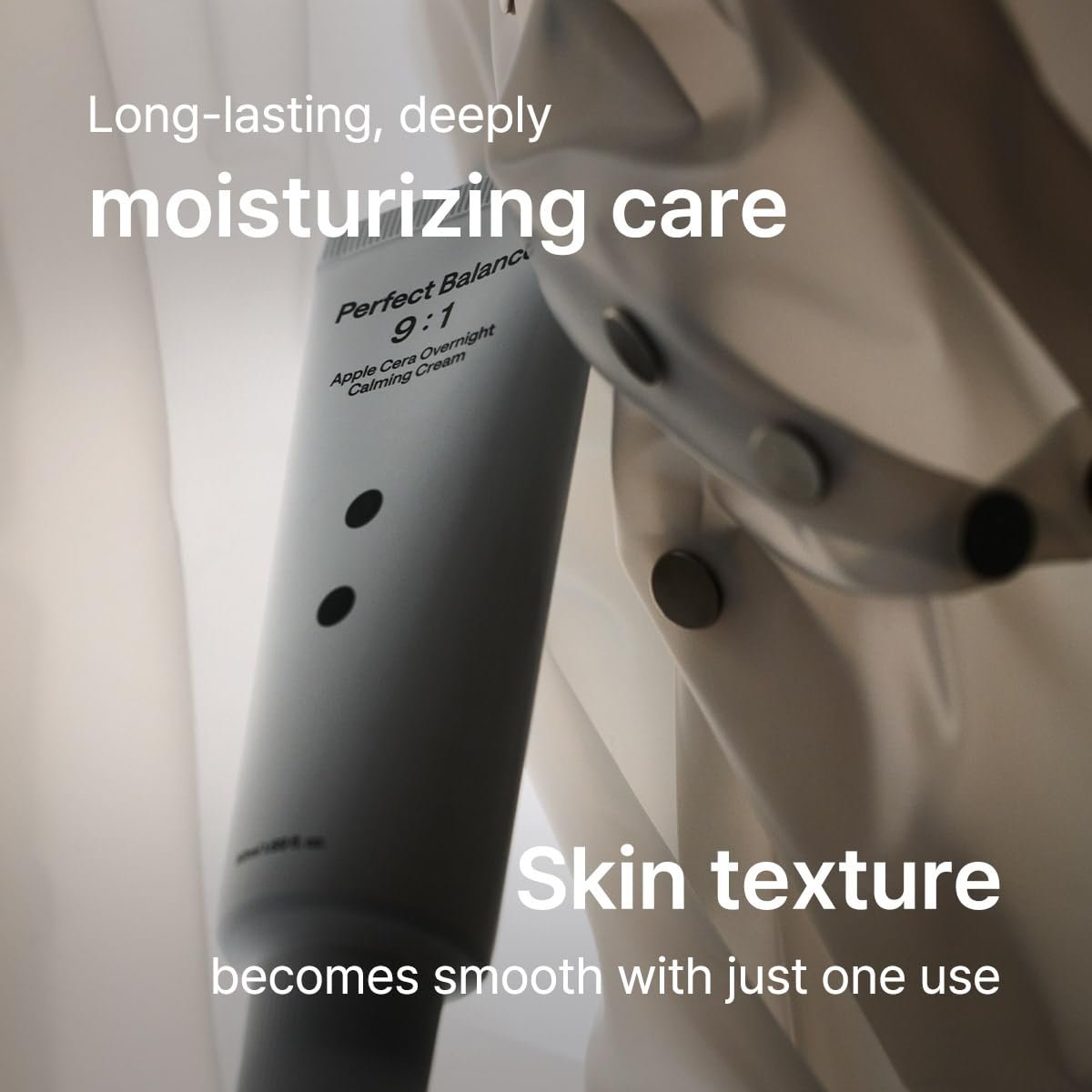 Apple Cera Overnight Calming Cream