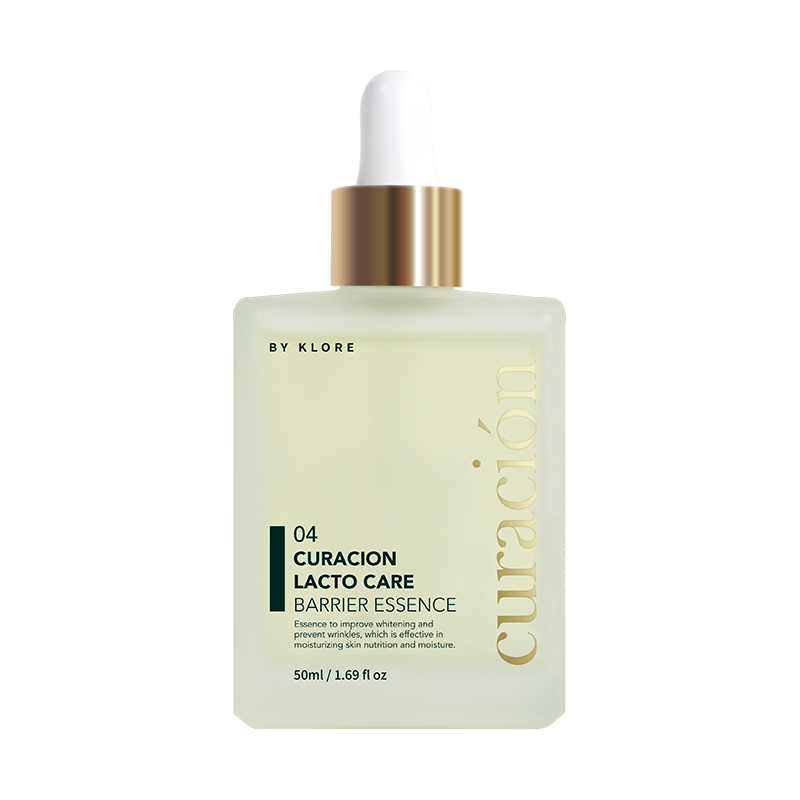 Lacto Care Barrier Essence