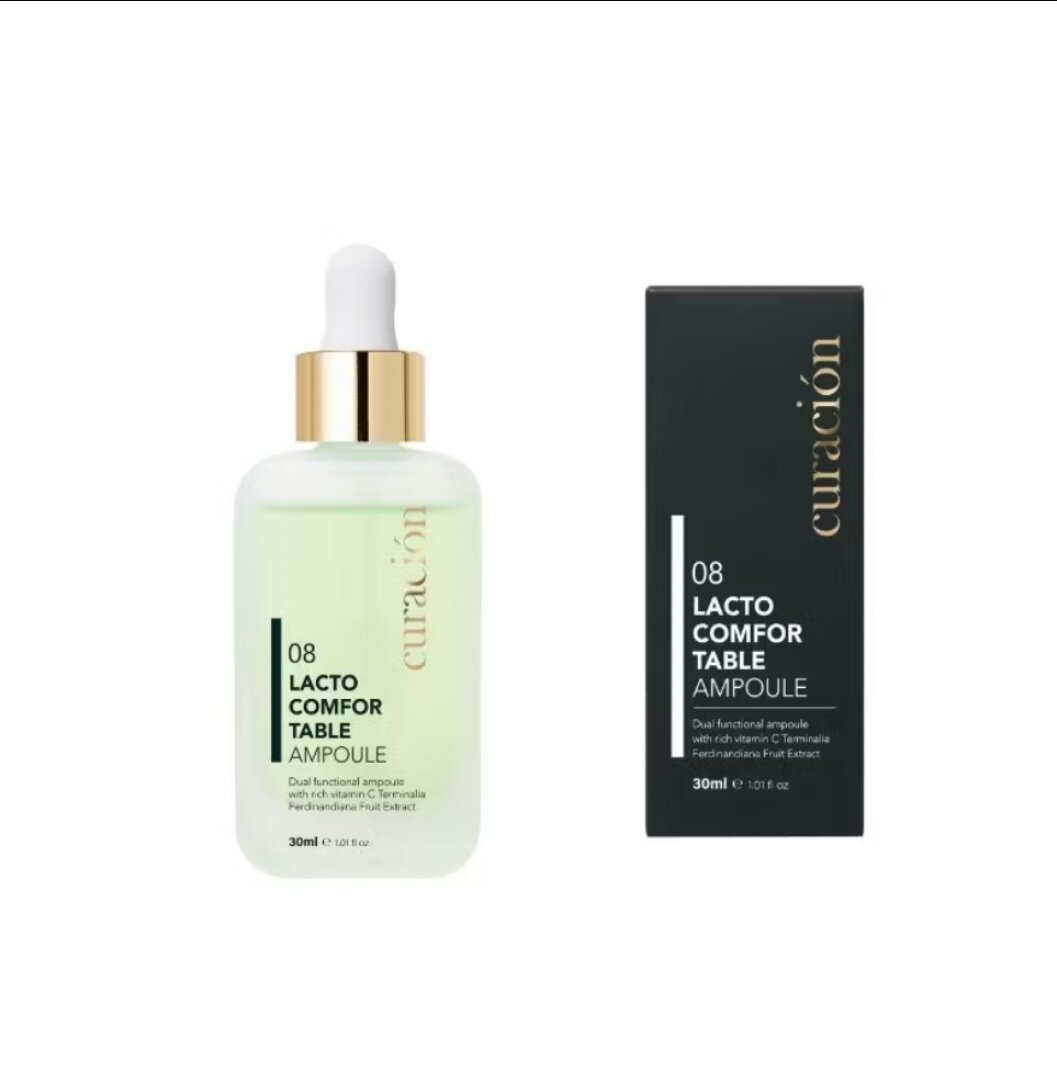 Lacto Comfortable Ampoule