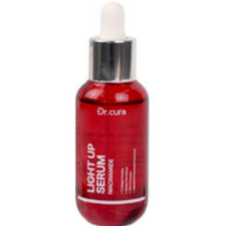 Light Up Serum