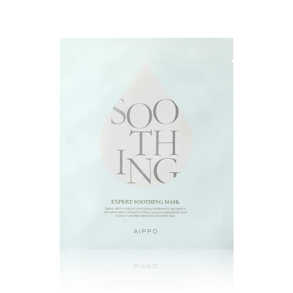 Aippo Expert Soothing Mask (5ea)