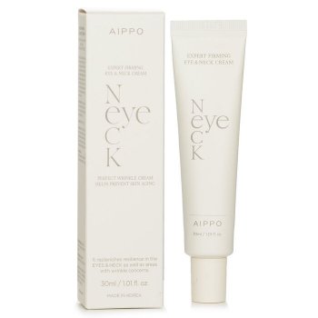 Aippo Expert Firming Eye & Neck Cream