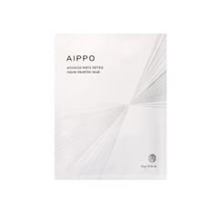 Advanced White Peptide Cream Wrapping Mask