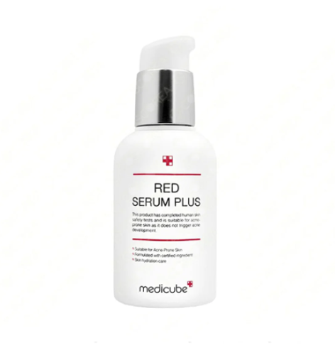 Red Serum 35ml