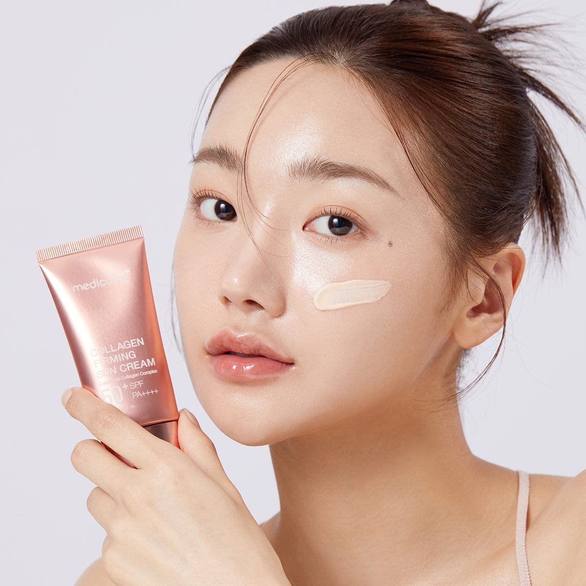 Collagen Firming Sun Cream 50ml