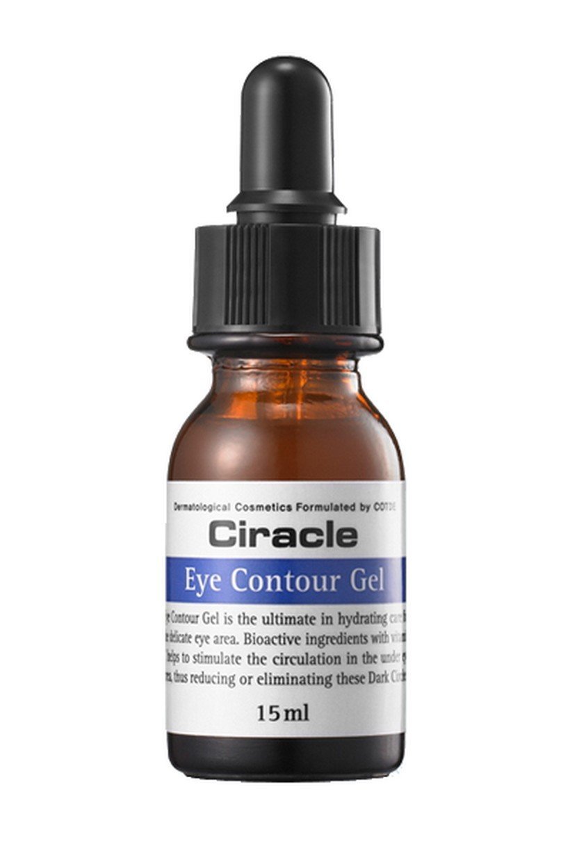 Eye Contour Gel
