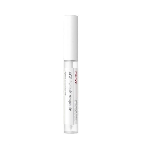 4gf Eyelash Ampoule 5ml