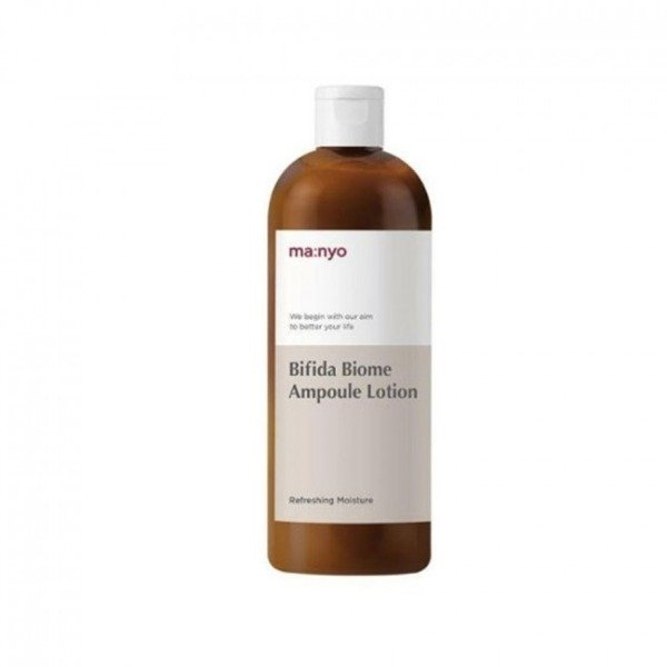 Bifida Biome Ampoule Lotion 300ml
