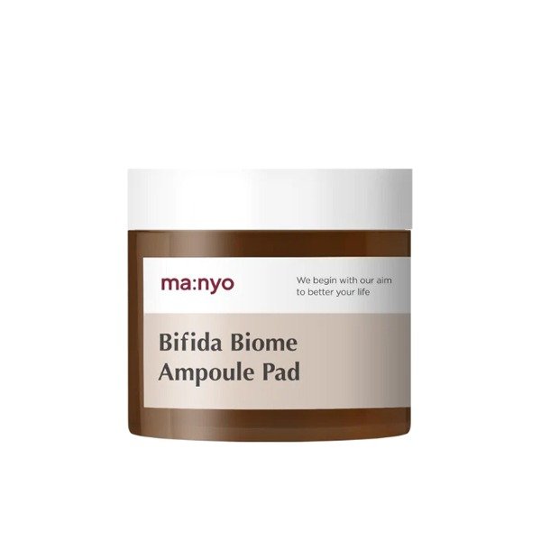 Bifida Biome Ampoule Pad 70pads