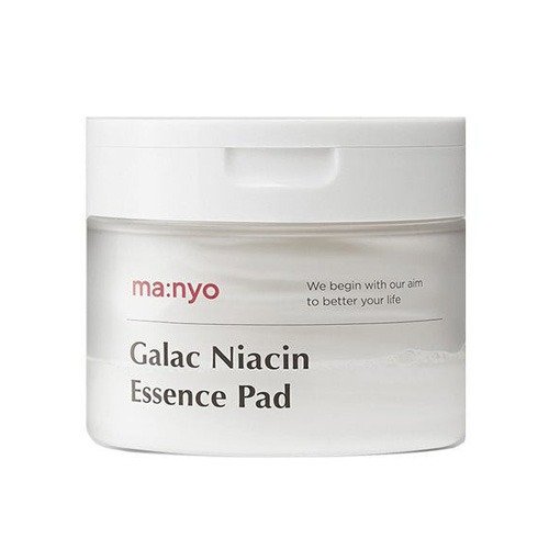 Galac Niacin Essence Pad 80pads