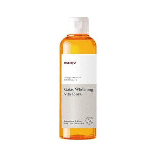 Galac Whitening Vita Toner 210ml