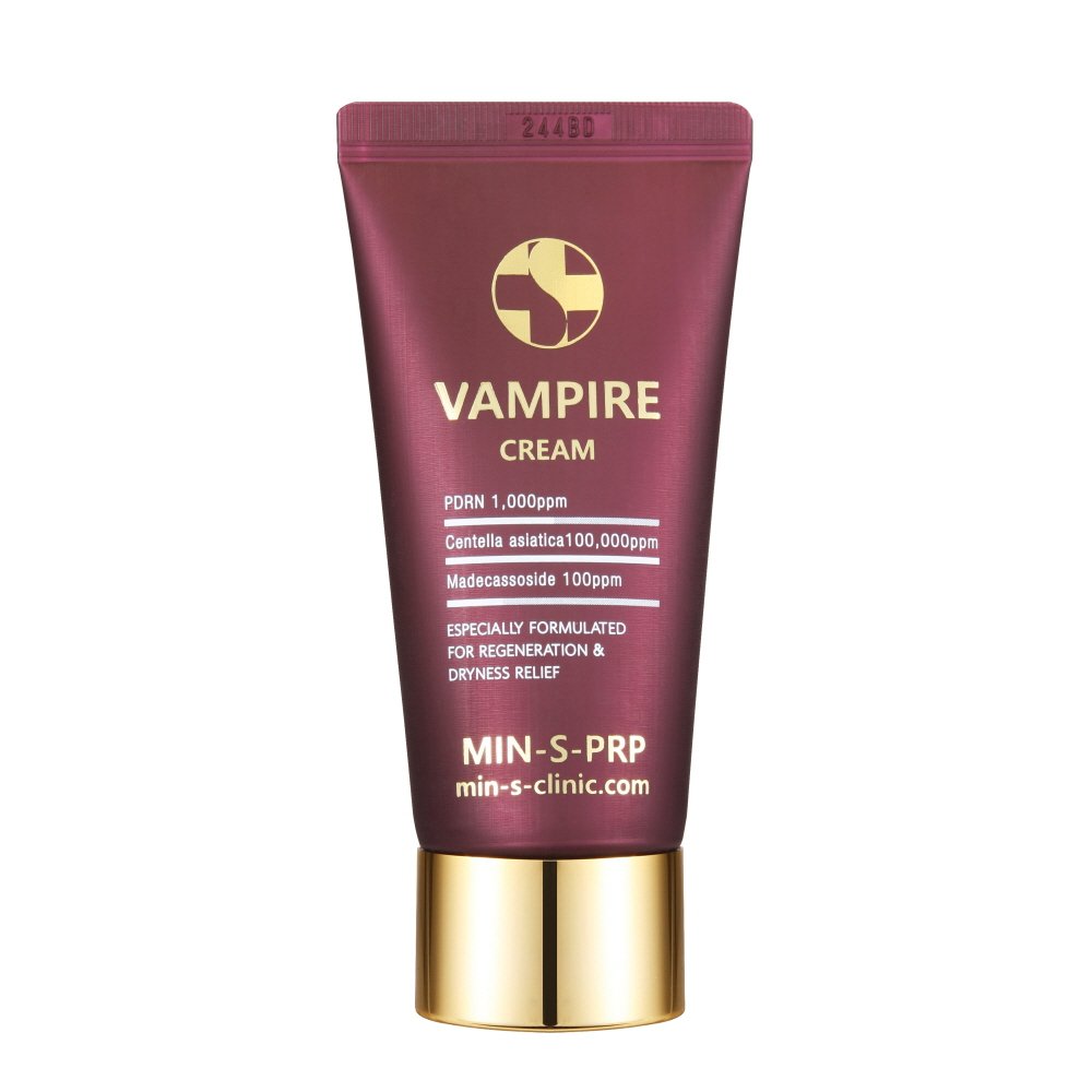 Vampire Cream