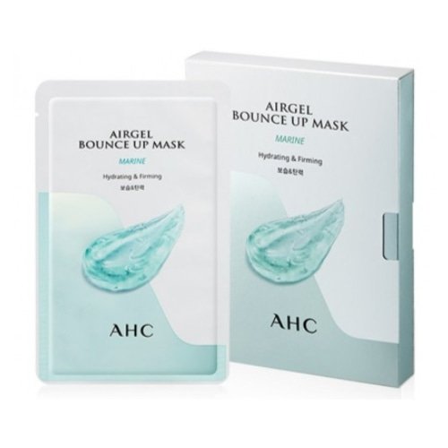 Marine Airgel Bounce Up Mask 30g*5ea