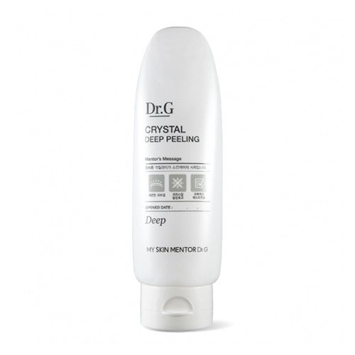 Crystal Deep Peeling 120ml