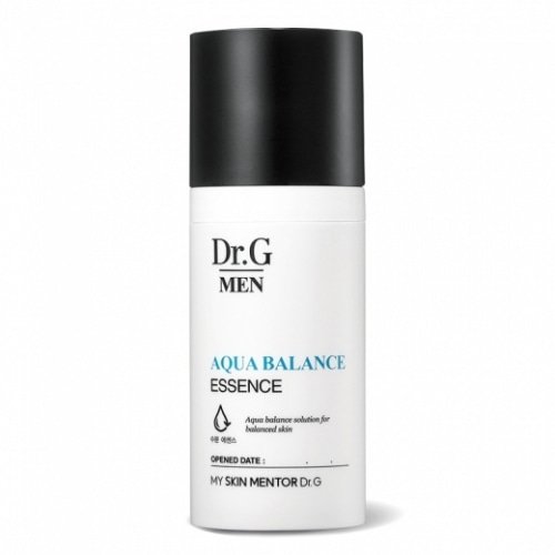 Homme Aqua Balance Essence 50ml