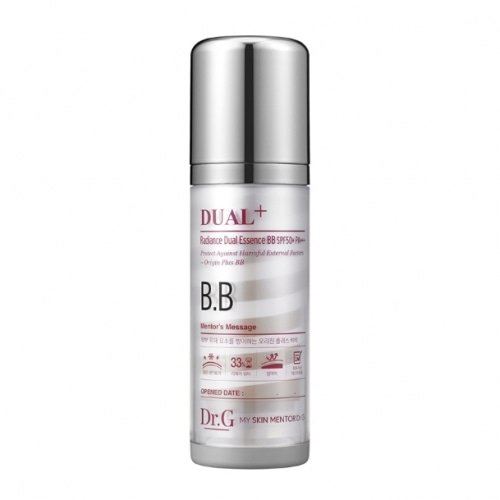 Radiance Dual Essence BB Spf50+ Pa+++ #21