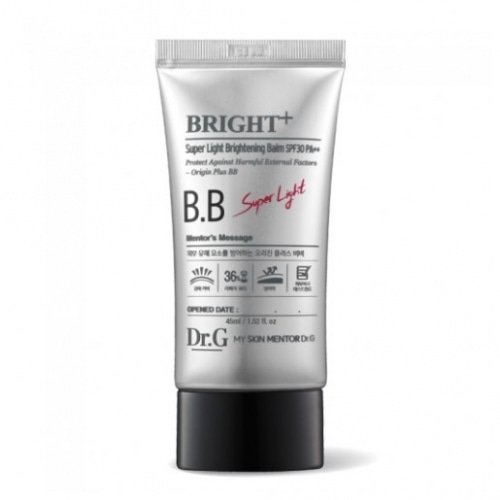 Super Light Brightening Balm Spf30 Pa++ 45ml