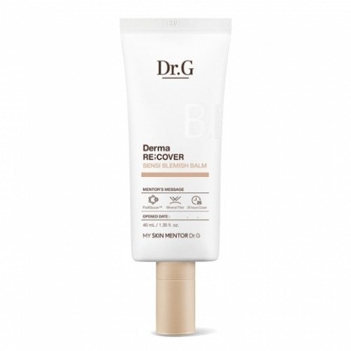 Derma Re;cover Sensi Blemish Balm Spf30 Pa+++ 40ml