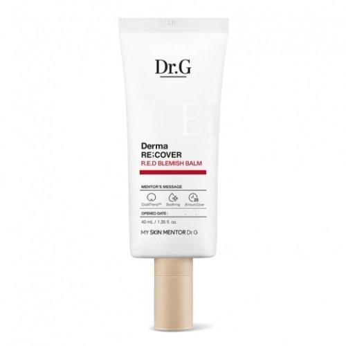 Derma Re;cover R.e.d Blemish Balm Spf30 Pa+++ 40ml