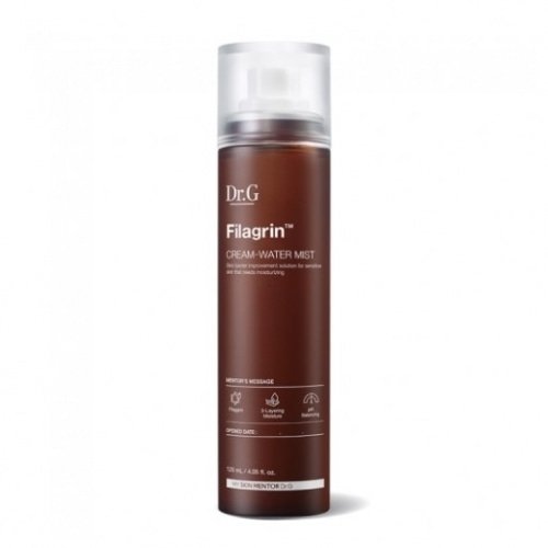 Filagrin™ Cream Water Mist 120ml