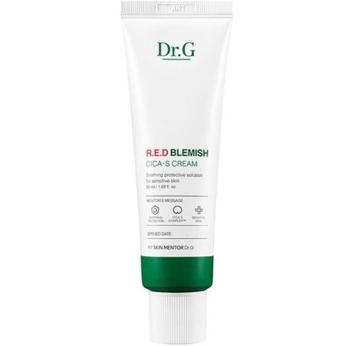 R.e.d Blemish Cica S Cream 50ml