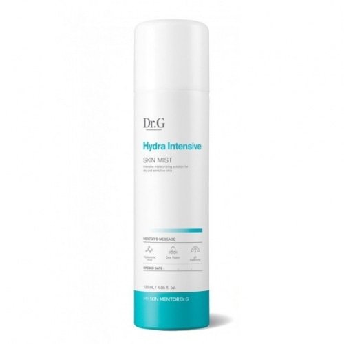 Hydra Intensive Skin Mist 120ml