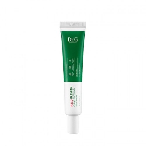 R.e.d Blemish Clear Soothing Spot Blam 30ml