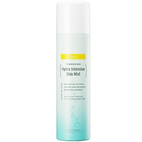 Hydra Intensive Skin Mist 150ml