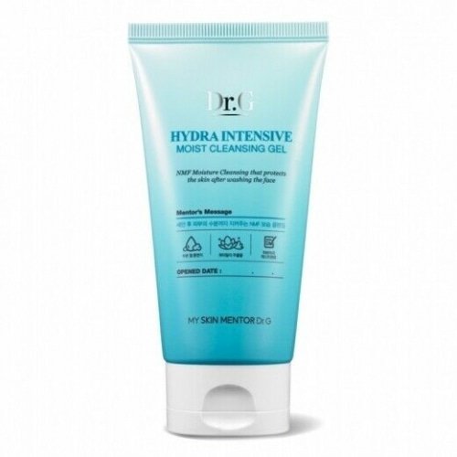 Hydra Intensive Moist Cleansing Gel 150ml
