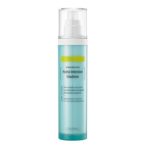 Hydra Intensive Emulsion 100ml