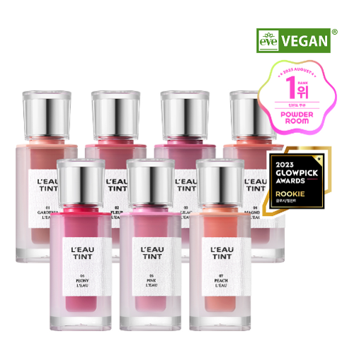 L'eau Tint