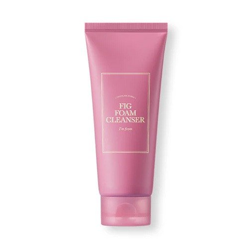 Fig Cleansing Foam 150ml