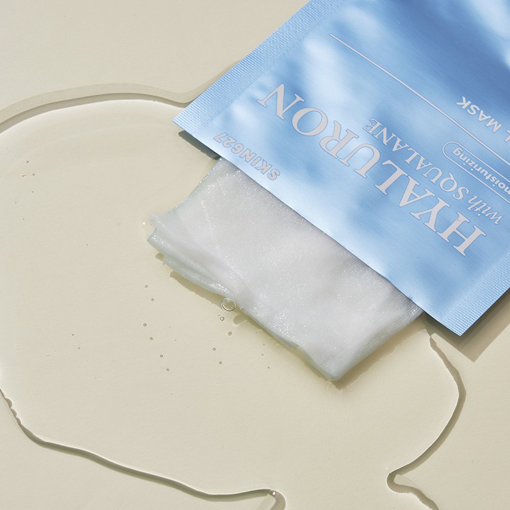 Facial Mask 22ml