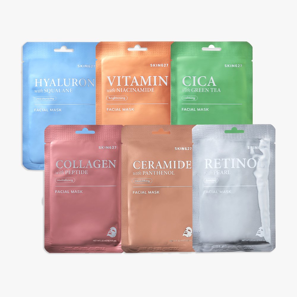 Facial Mask 22ml