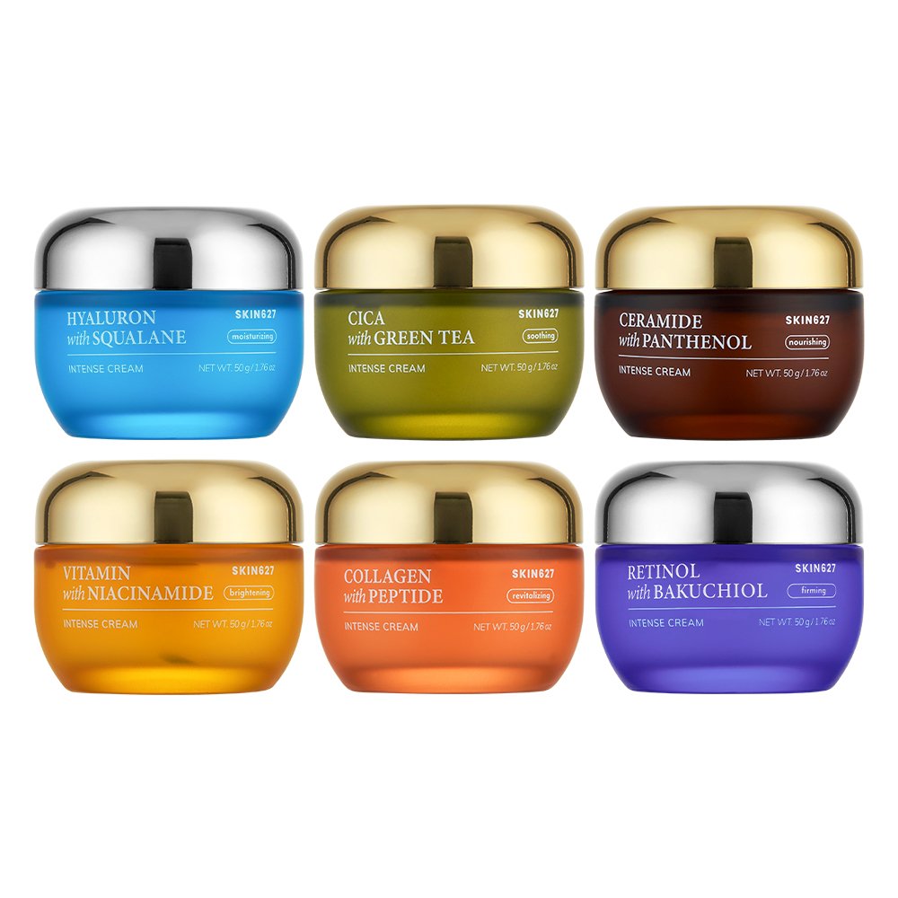 Intense Cream 50g