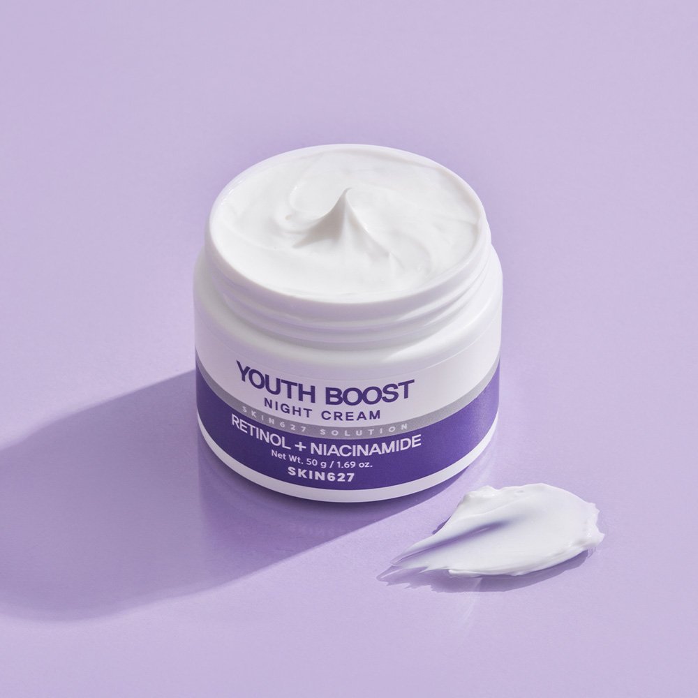 Solution Cream 50g