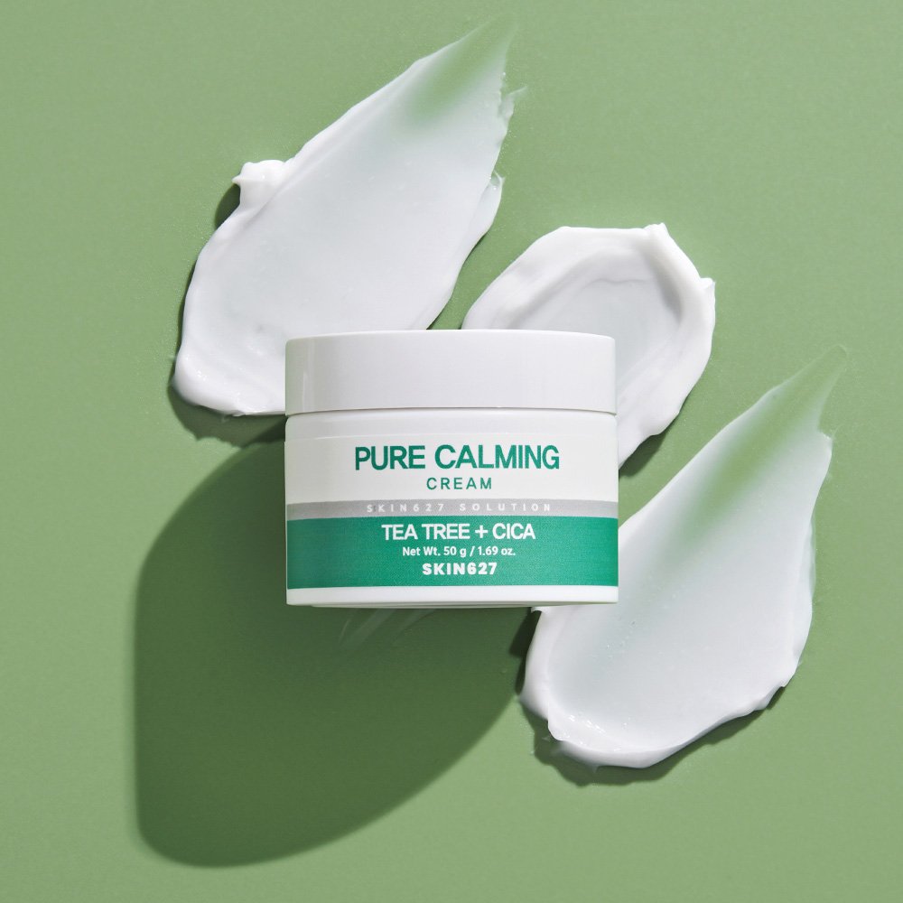 Solution Cream 50g