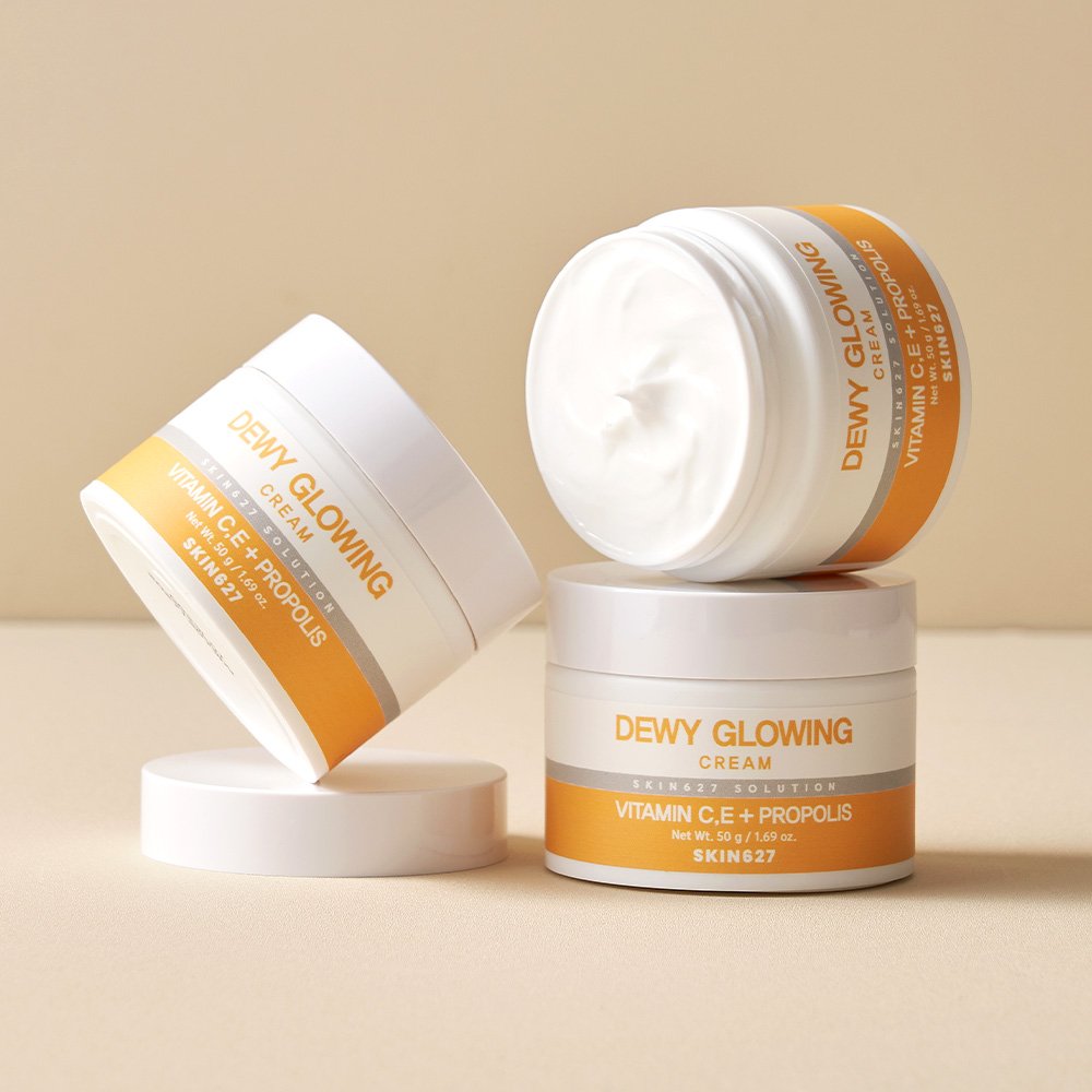 Solution Cream 50g