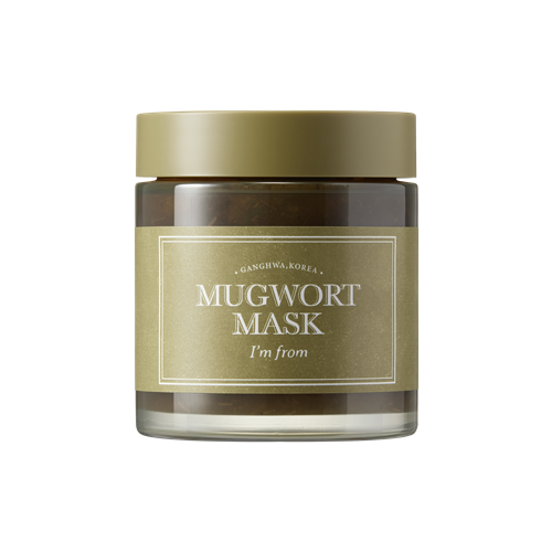 MUGWORT MASK 110G