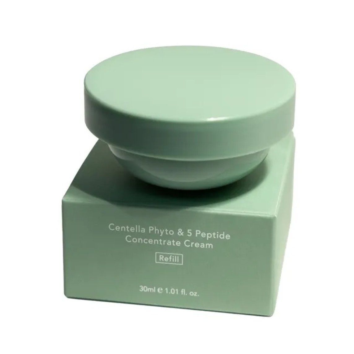 Centella Phyto & 5 Peptide Concentrate Cream Refill