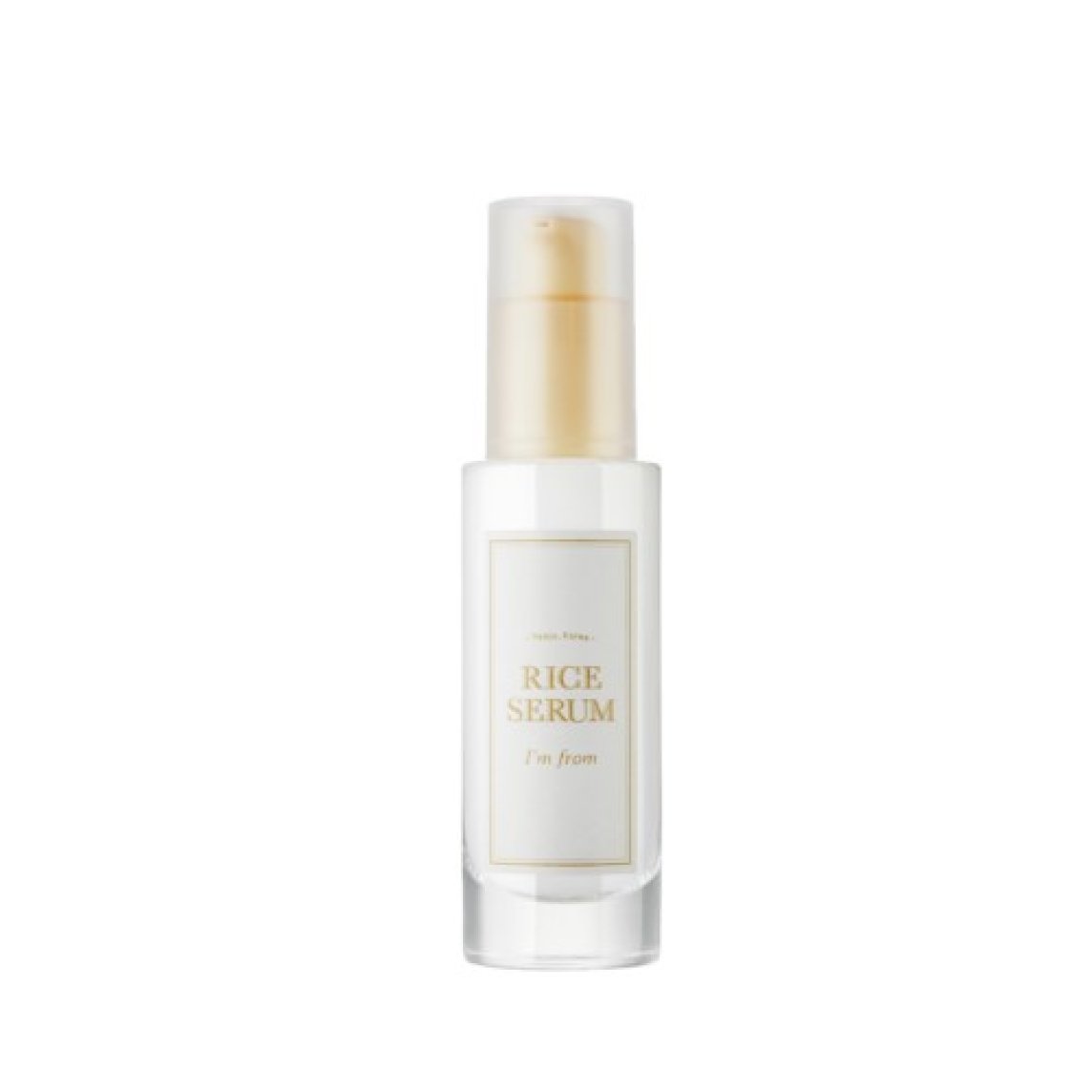 RICE SERUM 30ML