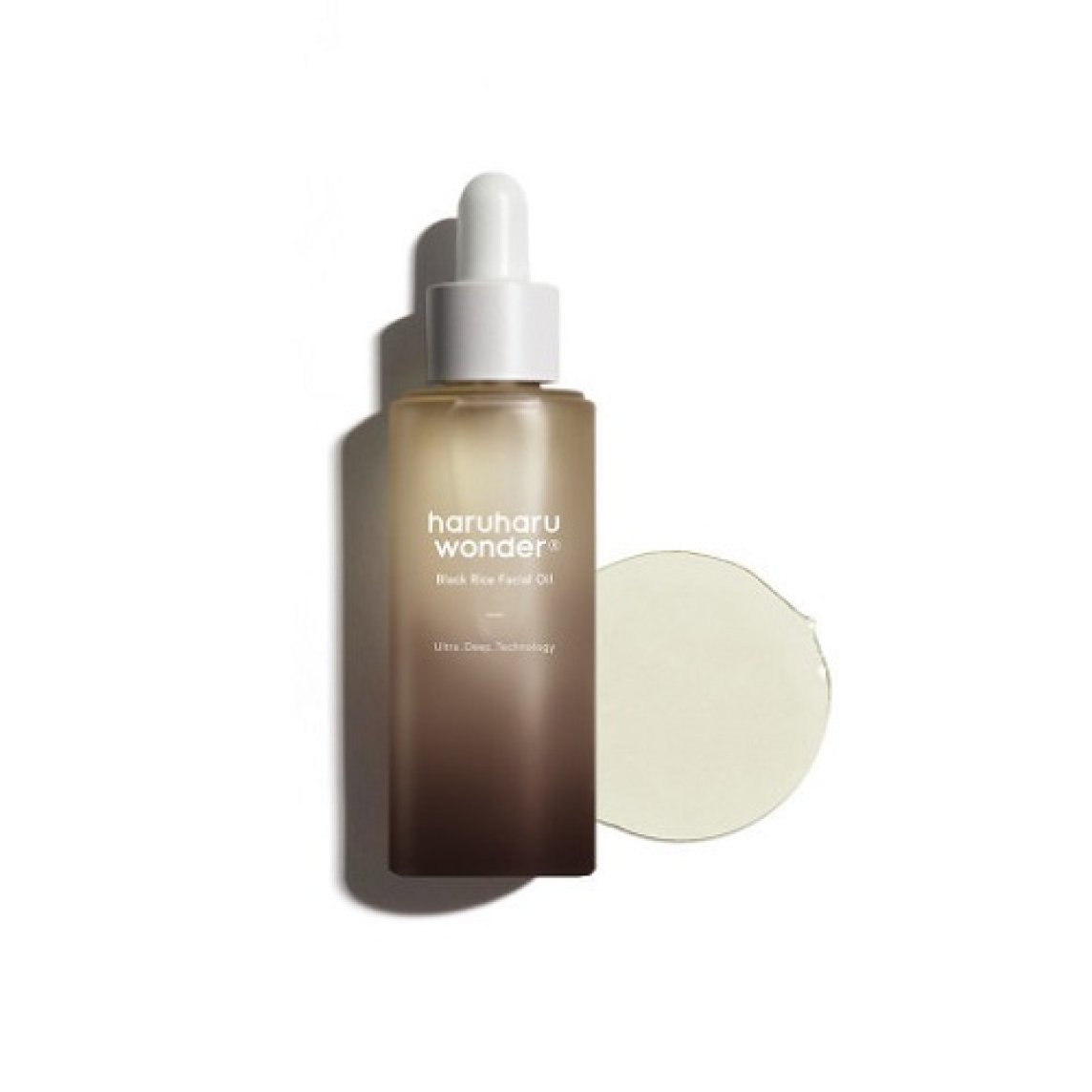 BLACK RICE FACIAL OIL 30ML