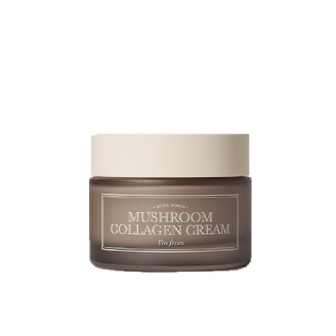 MUSHROOM AMPOULE CREAM 50ML