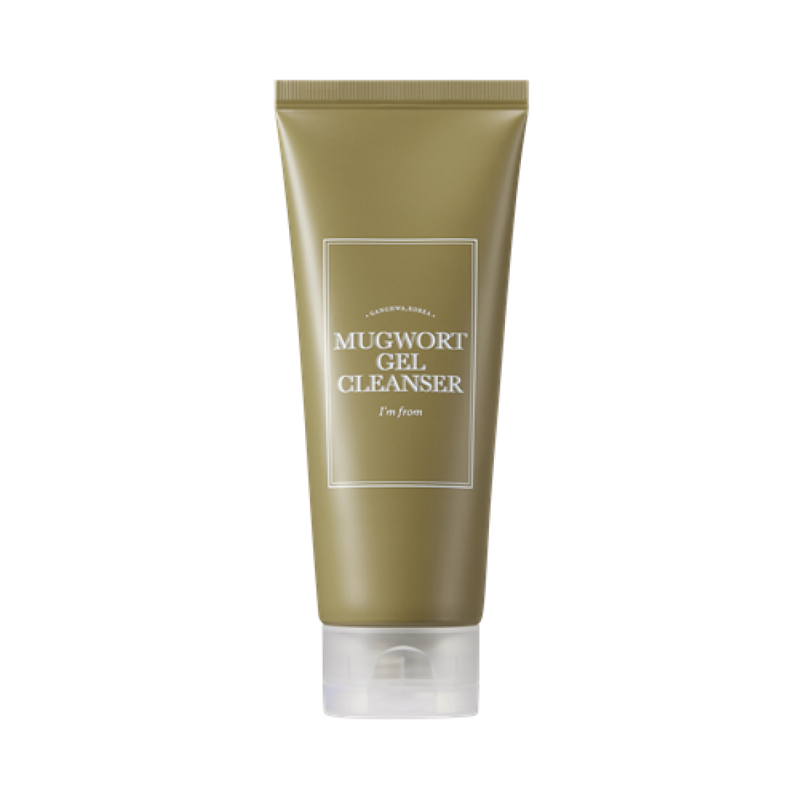 MUGWORT GEL CLEANSER 150ML