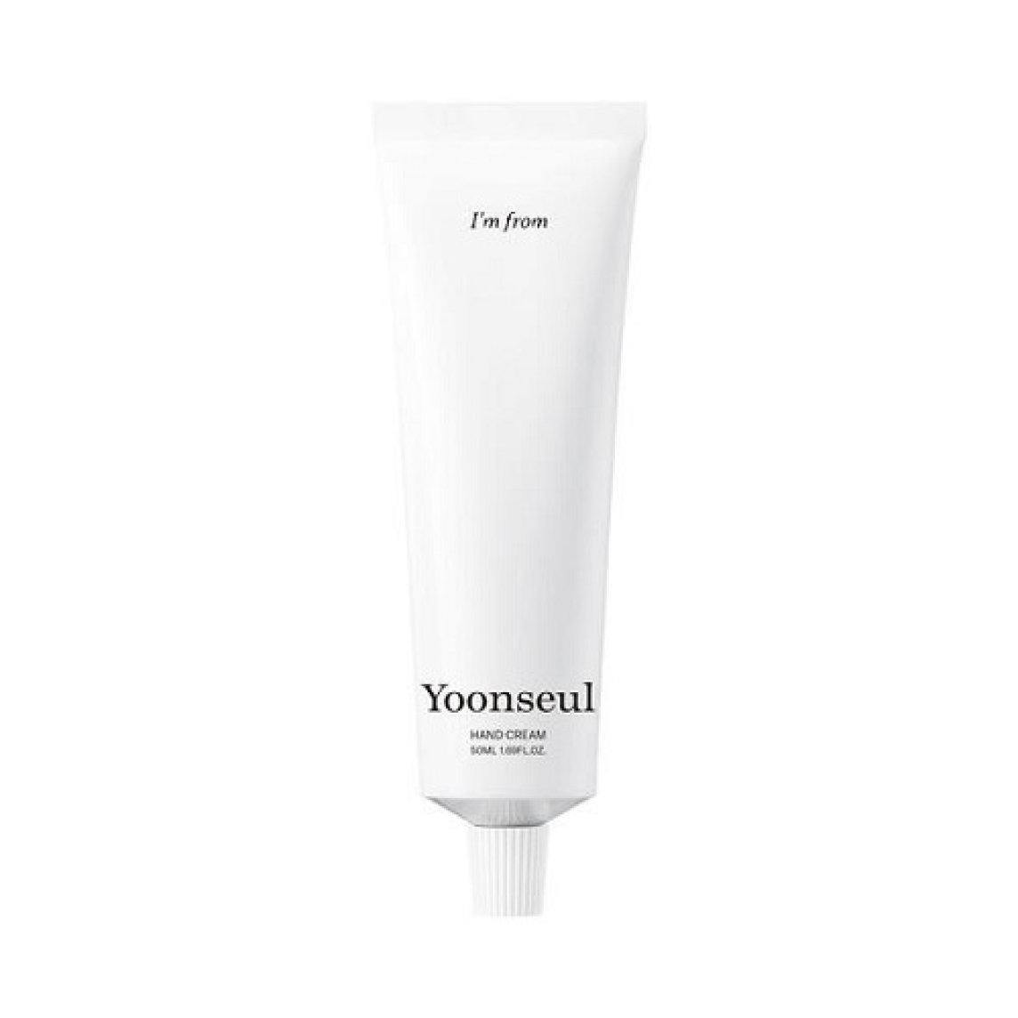 HAND CREAM YONNSEUL 50ML