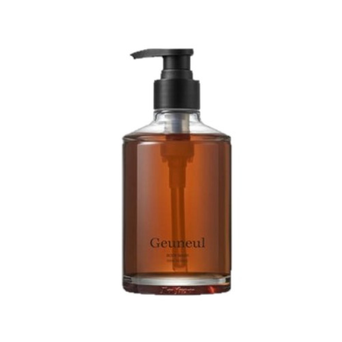 BODY WASH GEUNEUL 300G