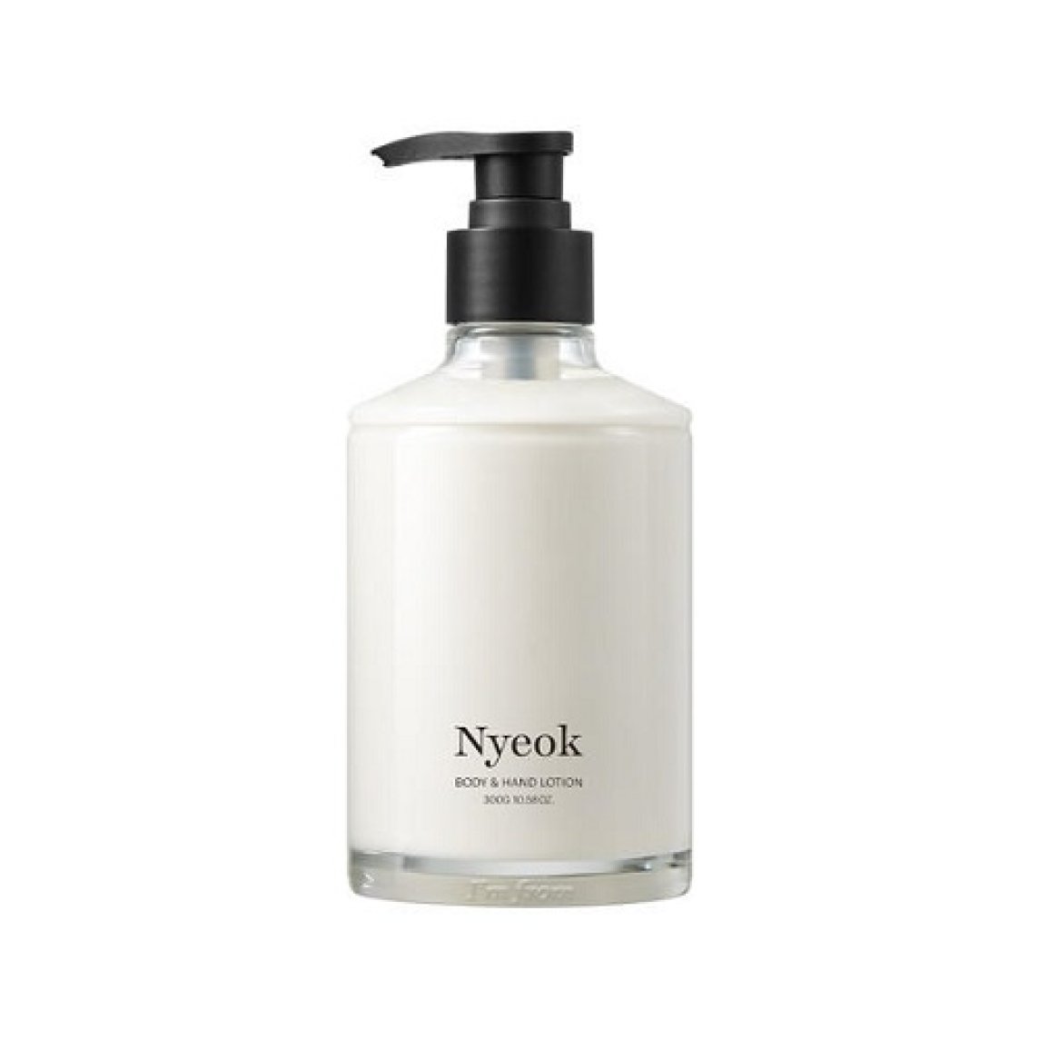 BODY & HAND LOTION NYEOK 300G