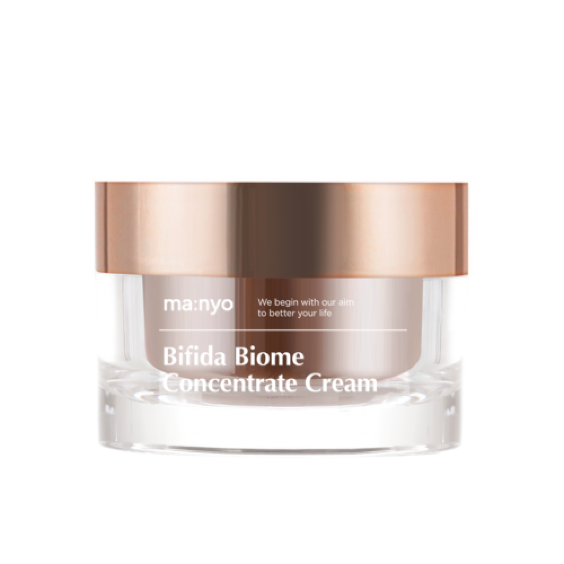 BIFIDA BIOME CONCENTRATE CREAM 50ML