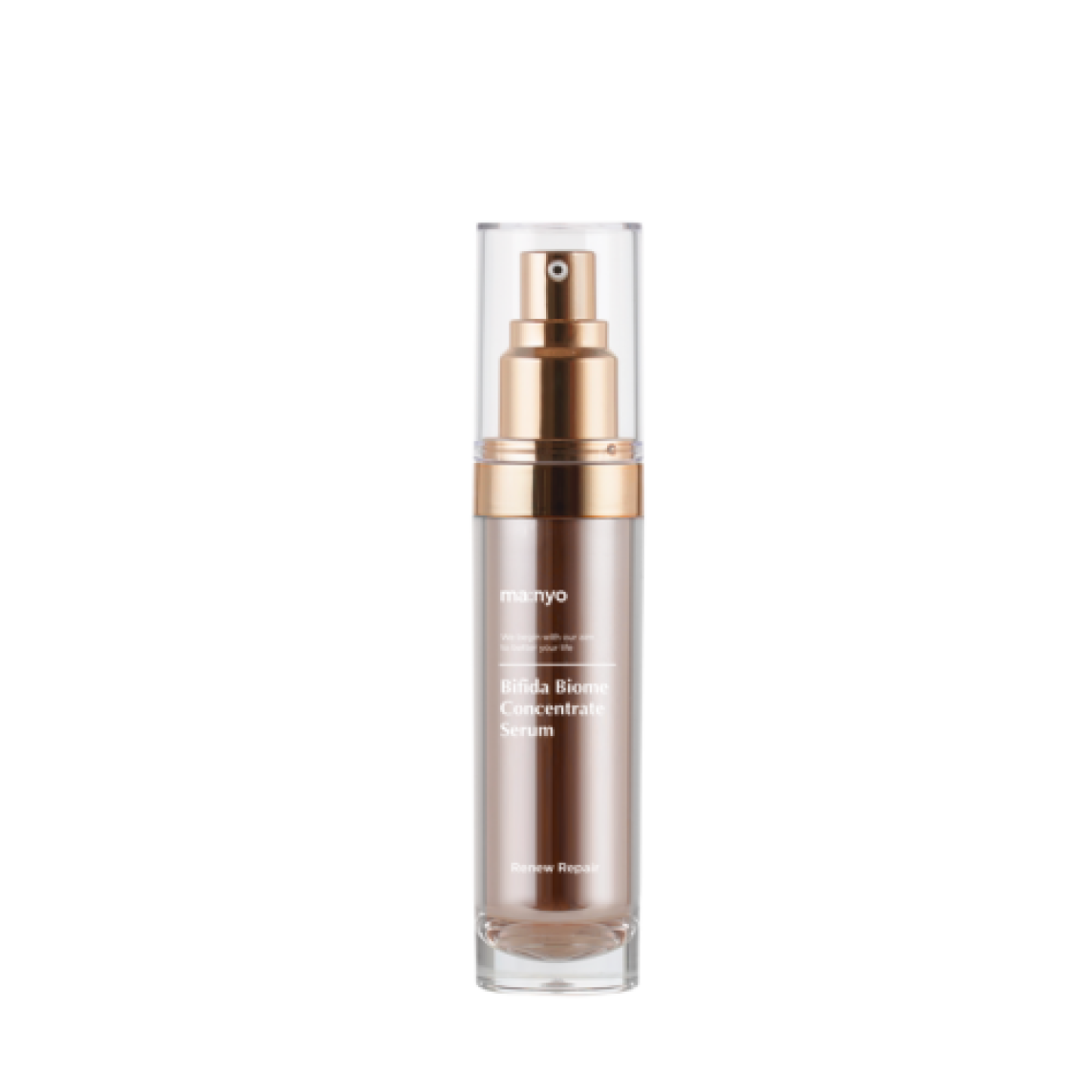 BIFIDA BIOME CONCENTRATE SERUM 35ML